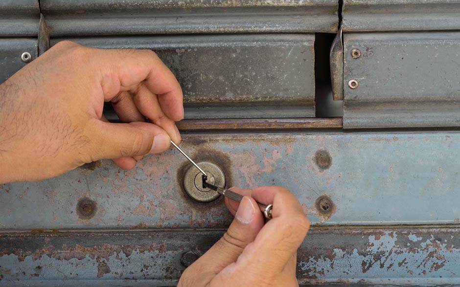 recherche serrurier Paris 19