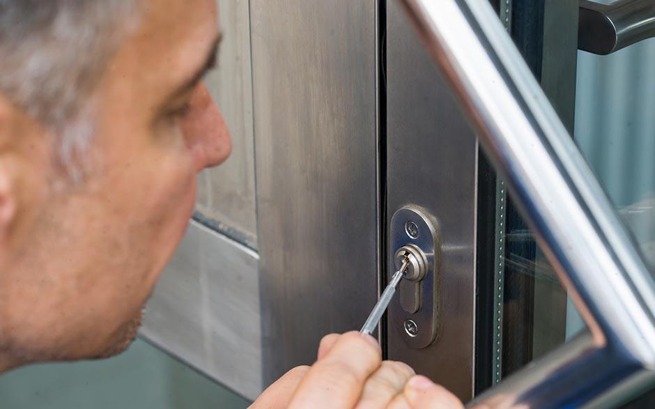 cas d'urgence serrurier Gennevilliers